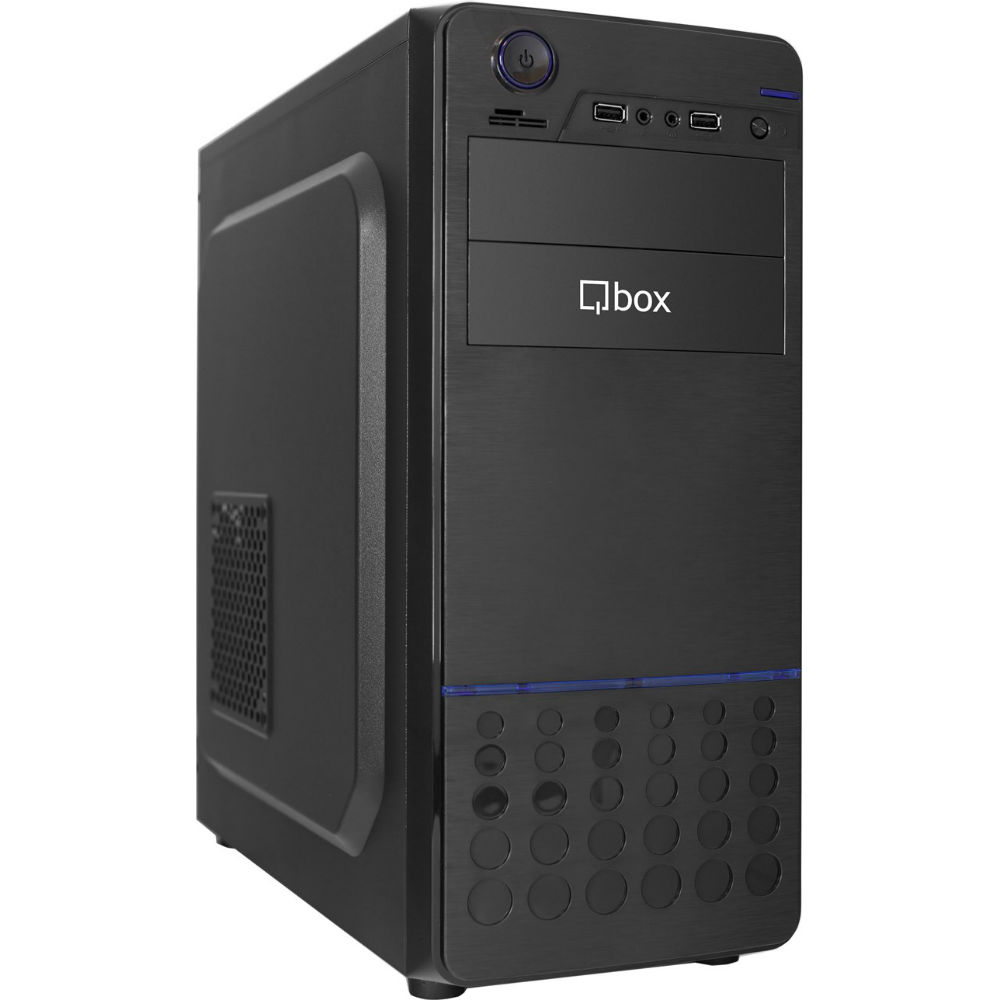 

Компьютер QBOX A1933, A1933