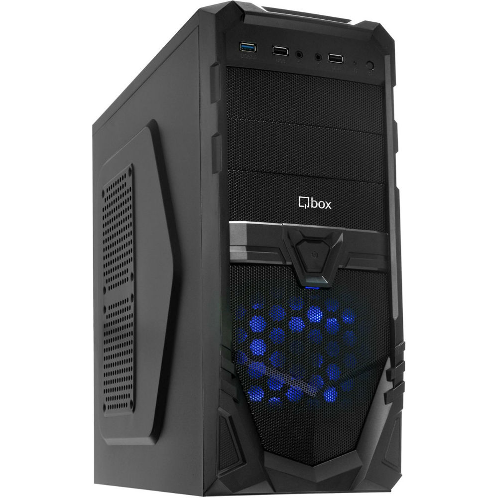 

Компьютер QBOX I2043, I2043