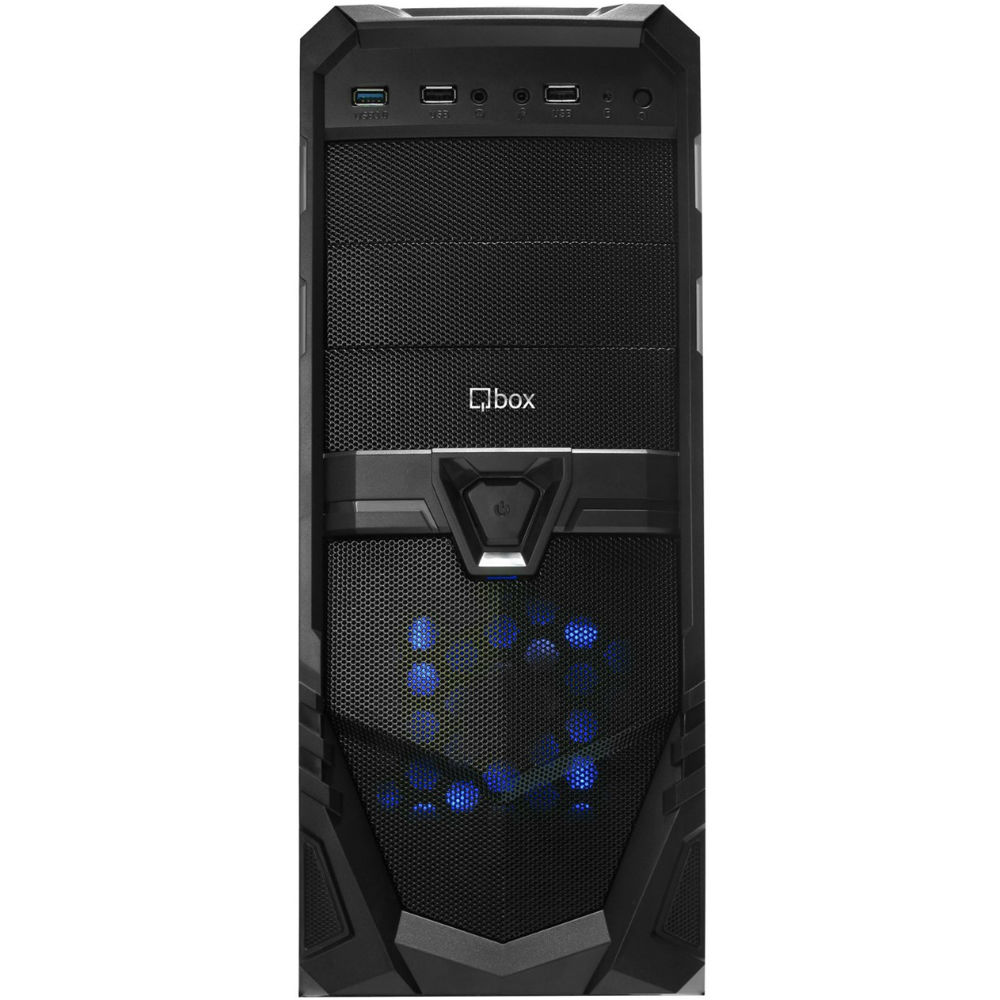 

Компьютер QBOX I2046, I2046