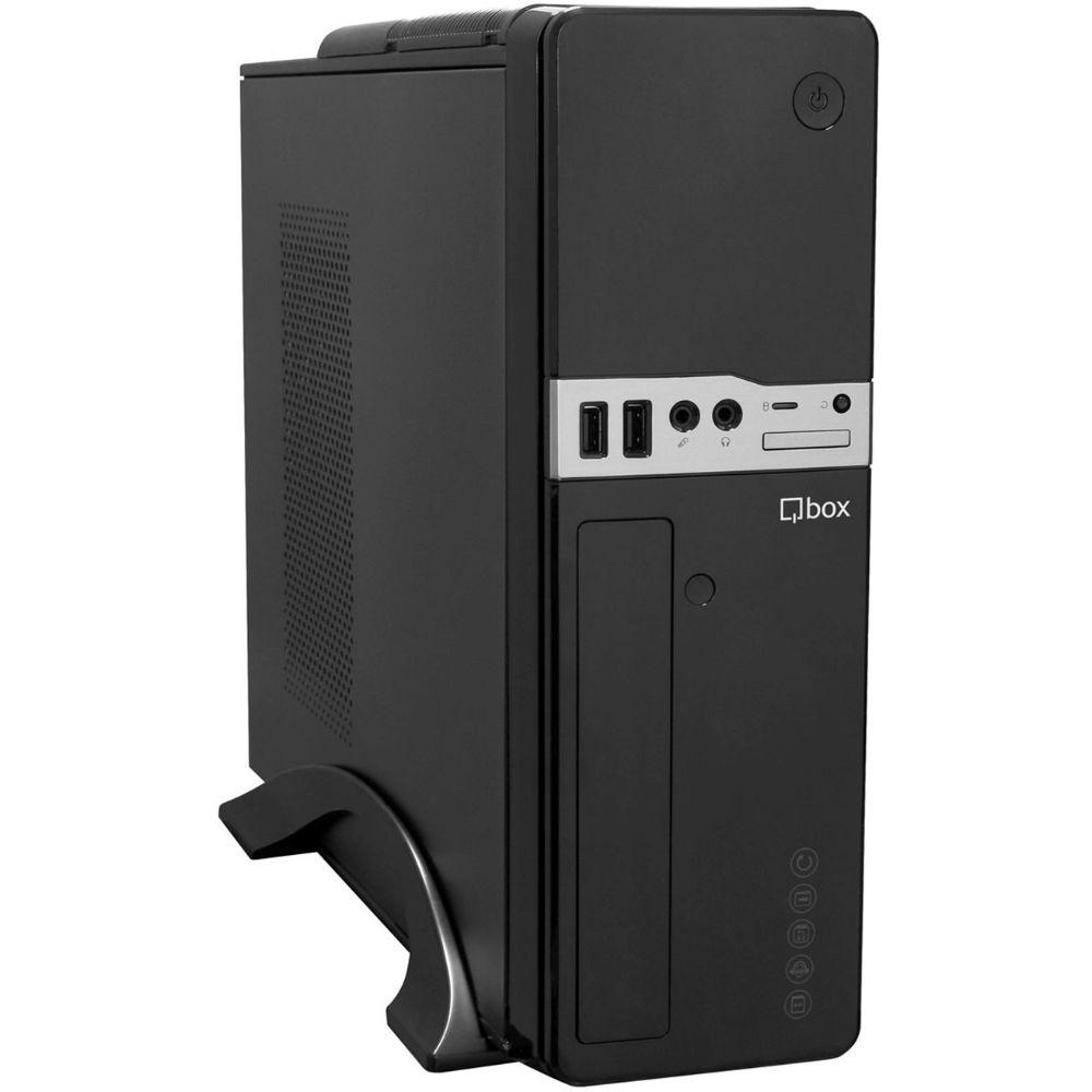 

Компьютер QBOX I2071, I2071