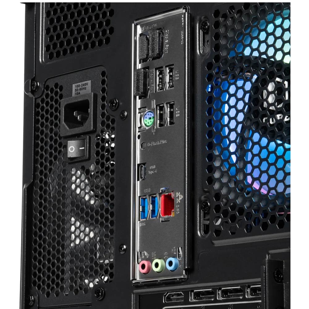 В Украине Компьютер ARTLINE Gaming X77 (X77v91Win)