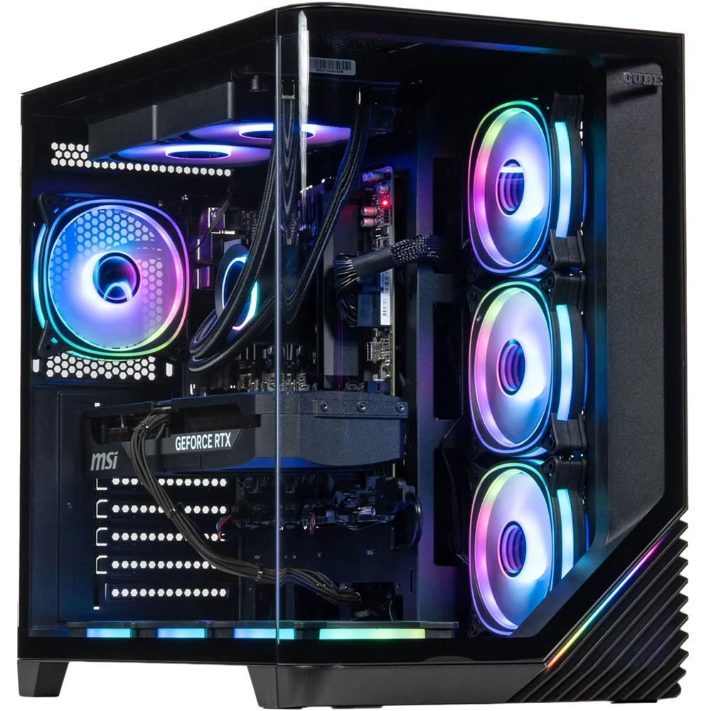 Компьютер ARTLINE Gaming X77 (X77v91Win) Компьютер ARTLINE Gaming X77 (X77v91Win)