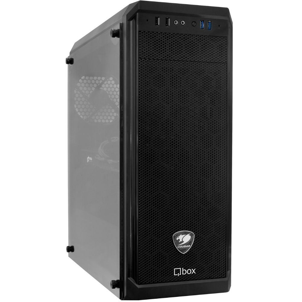 

Компьютер QBOX I2288, I2288
