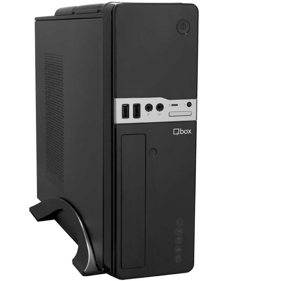 

Компьютер QBOX I2378, I2378