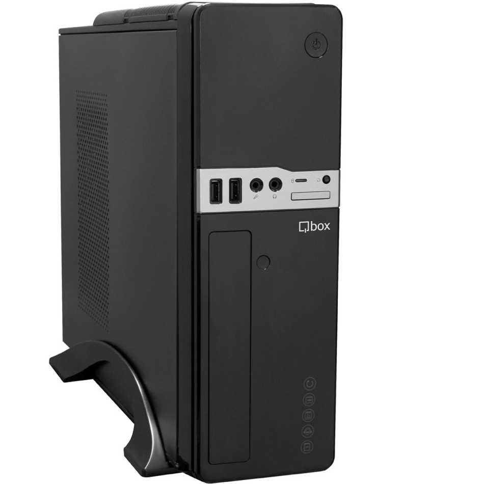 

Компьютер QBOX I2379, I2379