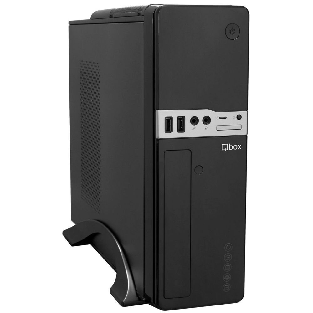 

Компьютер QBOX I2381, I2381