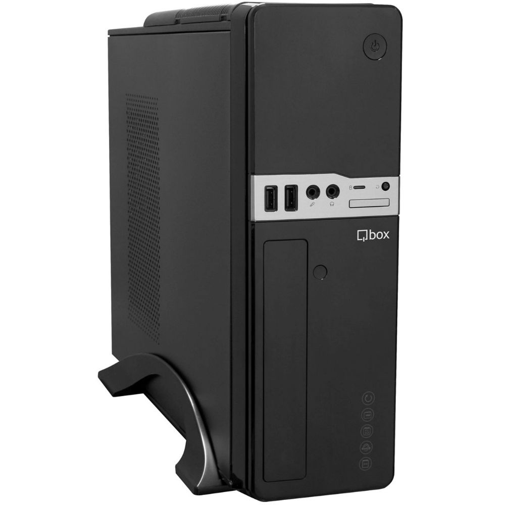 

Компьютер QBOX I3545, I3545