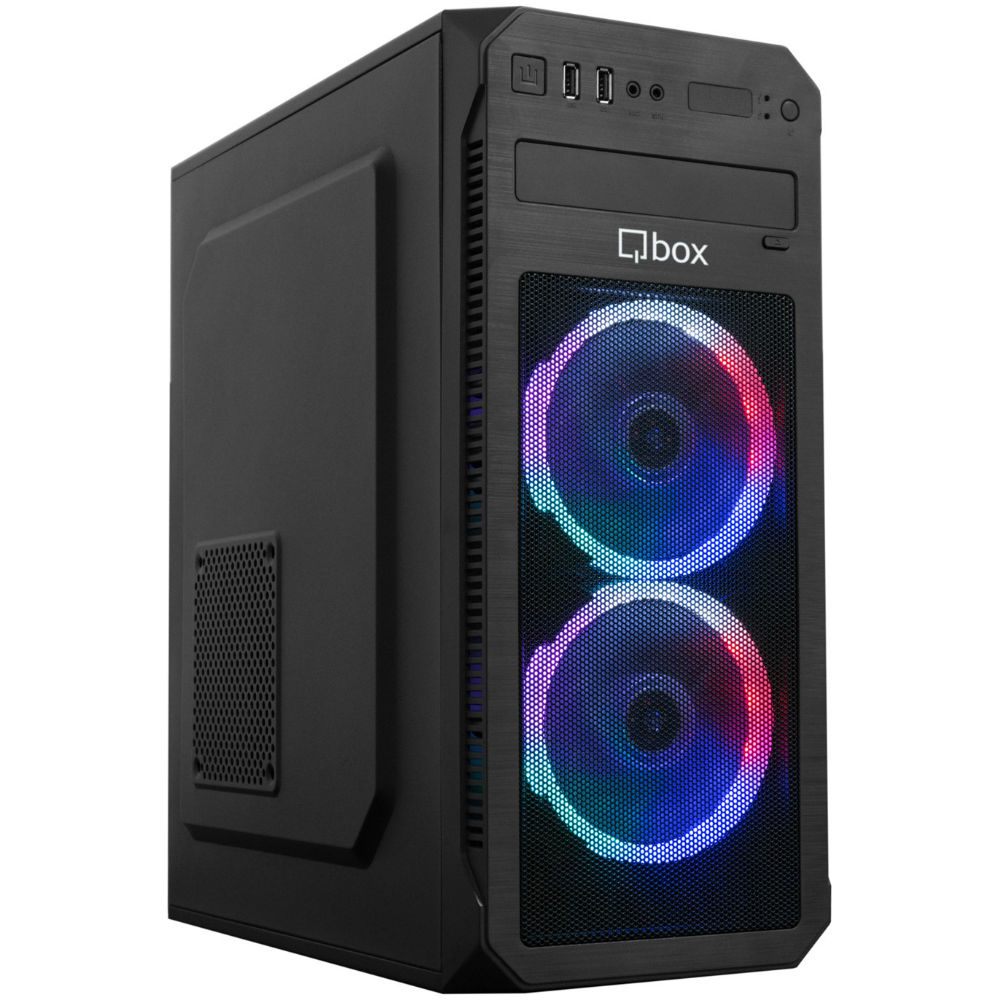 

Компьютер QBOX A2348, A2348