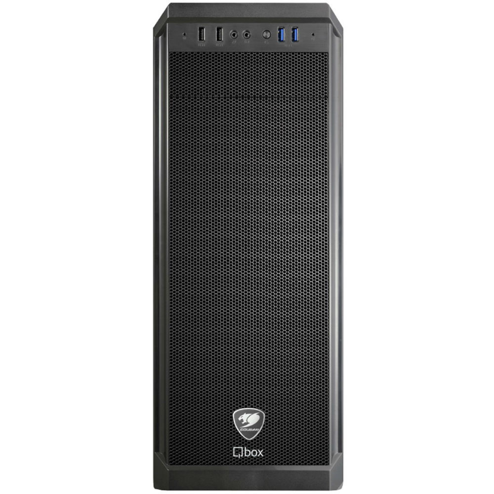 

Компьютер QBOX I3090, I3090