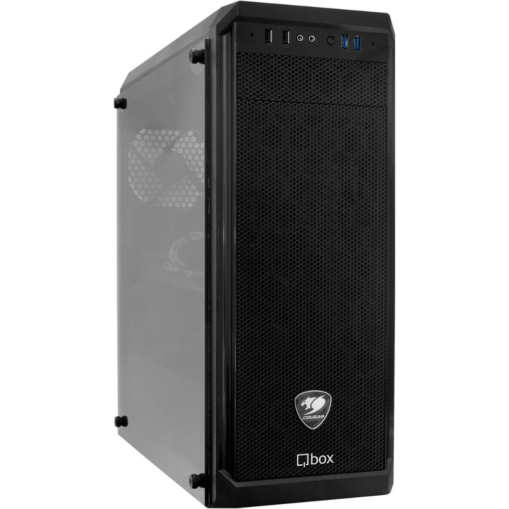 

Компьютер QBOX I3095, I3095