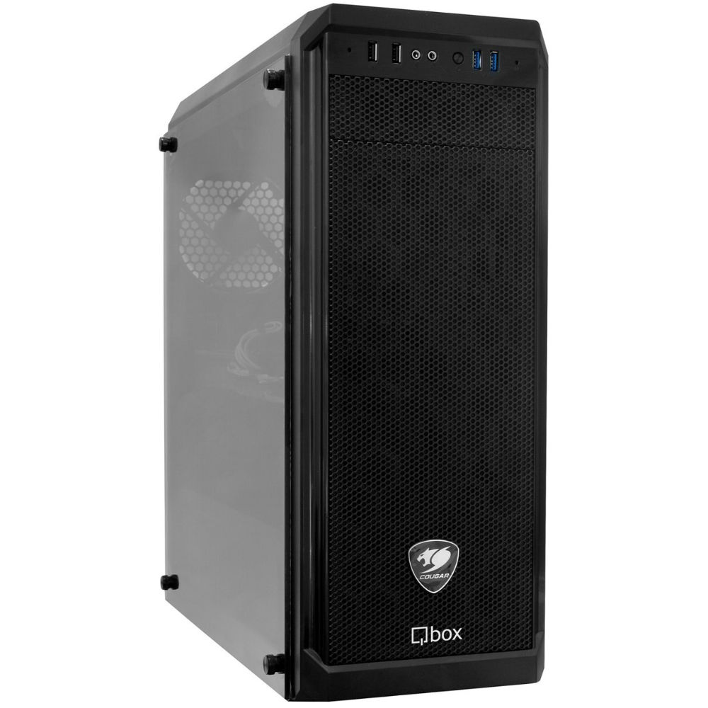 

Компьютер QBOX I3102, I3102
