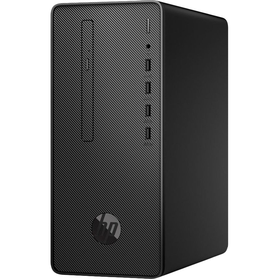 Компьютер HP Desktop Pro MT (5QL20EA) - в интернет-магазине Фокстрот: цены,  отзывы, характеристики | купить в Киеве, Харькове, Днепропетровске, Одессе  - Украина