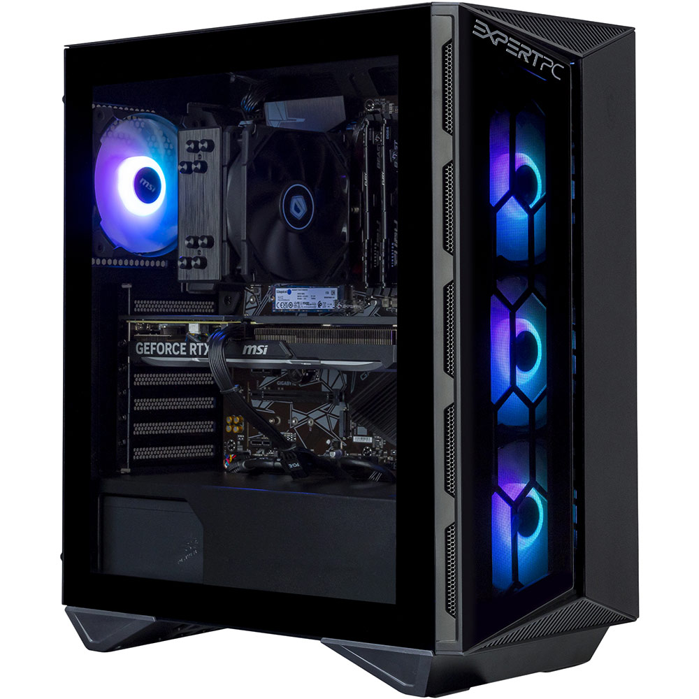 Комп'ютер EXPERT PC Ultimate (A57X32S146F2983W)