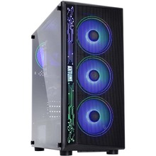 с дискретной видеокартой Компьютер ARTLINE Gaming X49 (X49v21)