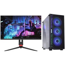 Компьютер ARTLINE комплект ПК+Монитор Gaming X49+G27F240 (X49v26+G27F240)