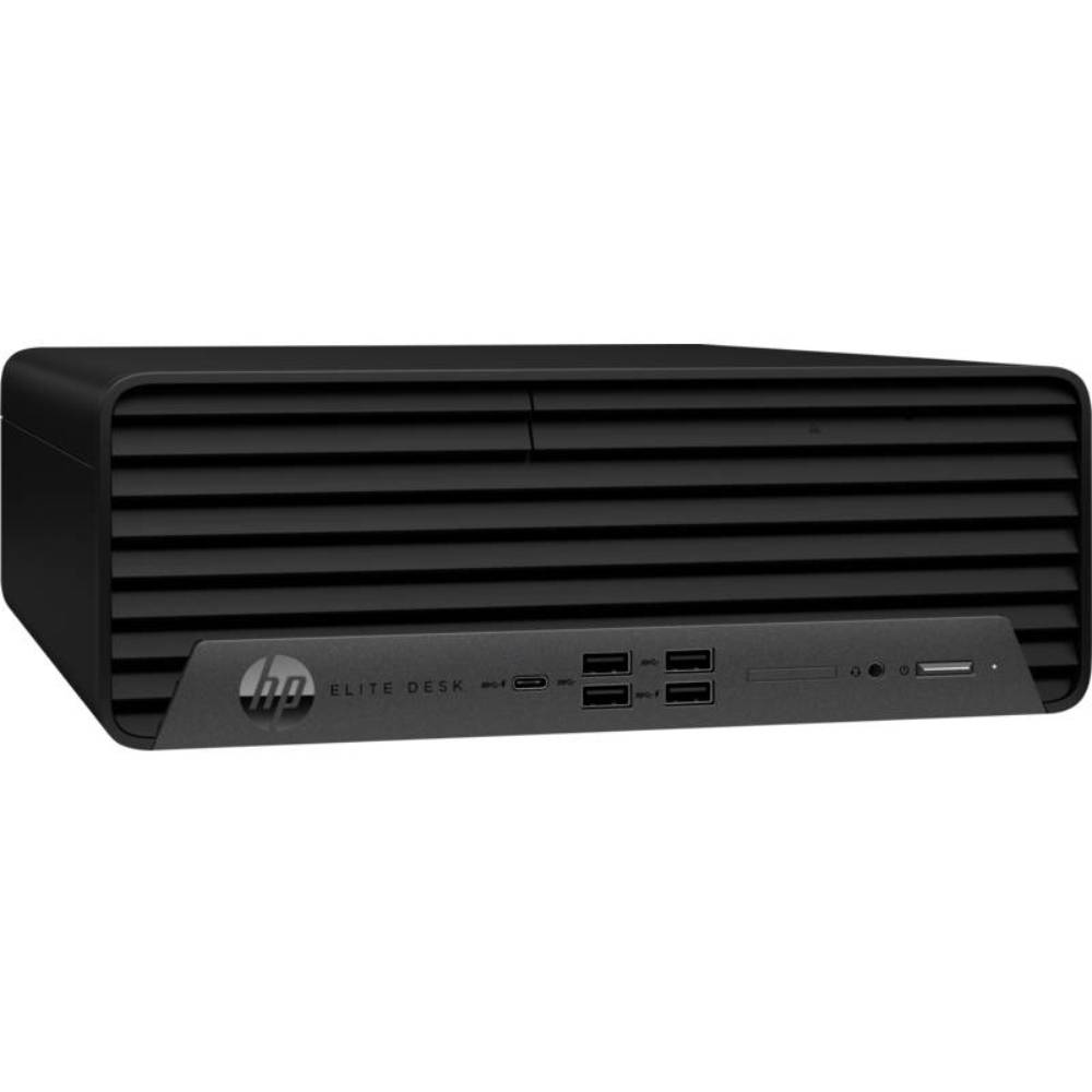 Компьютер HP Elite 600-G9 SFF (6U3Y2EA) Чипсет Intel Q670