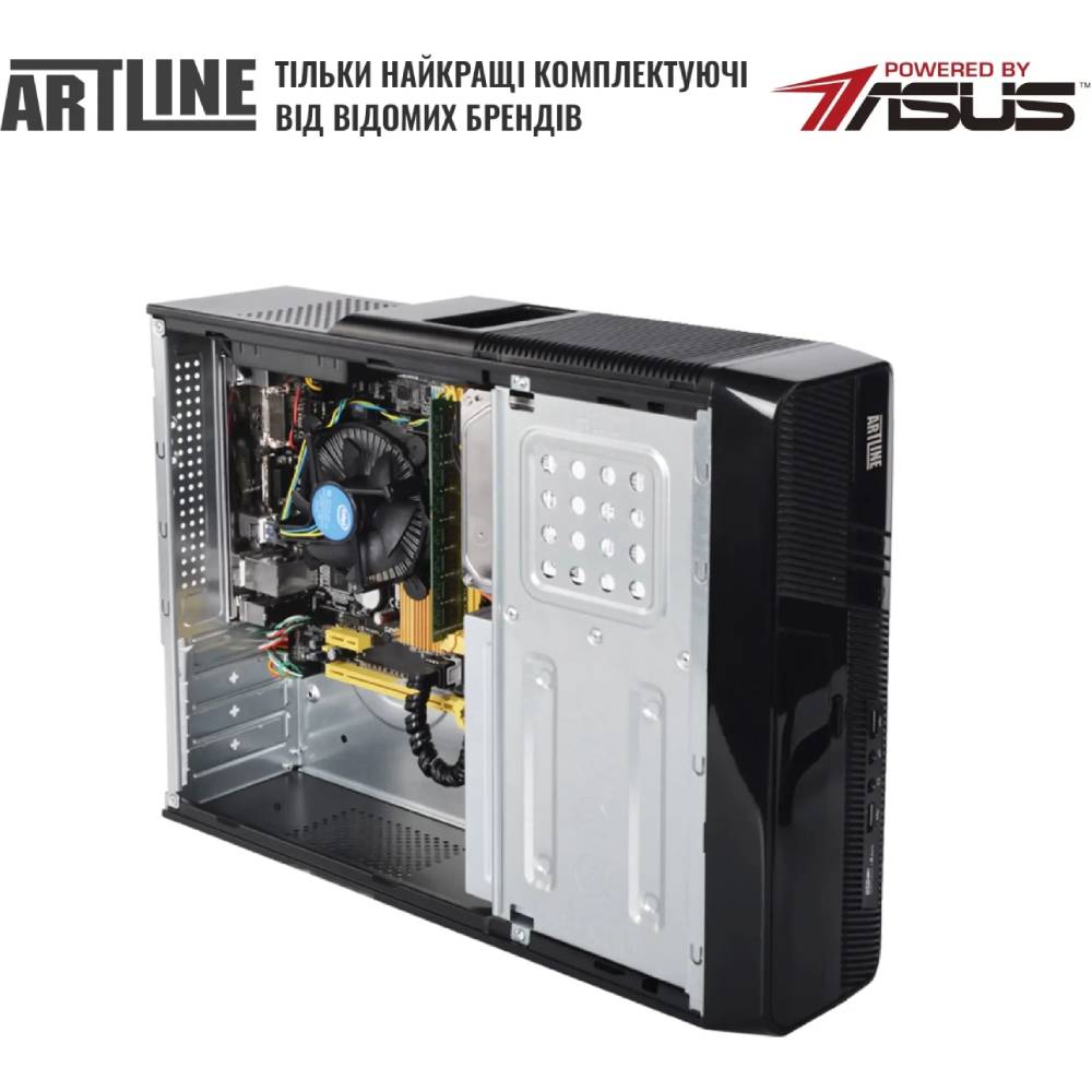 Компьютер ARTLINE Business B29 (B29v72) Класс для работы и учебы