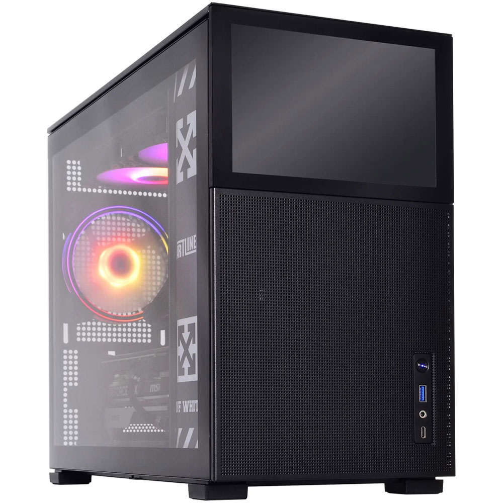 Компьютер ARTLINE Gaming D31 (D31v02) Класс геймерский