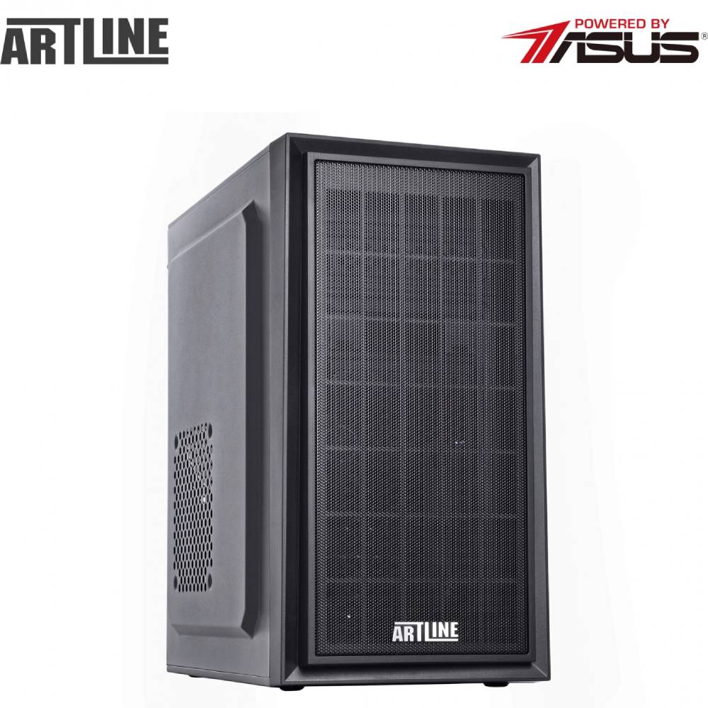 Комп'ютер ARTLINE Business B57 (B57v36) Клас для роботи та навчання