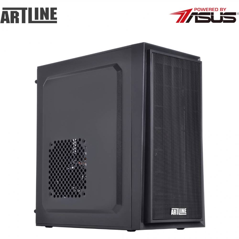 Комп'ютер ARTLINE Business B57 (B57v40) Чіпсет Intel B660