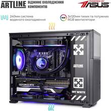 Компьютер ARTLINE Gaming D31 (D31v07Win)