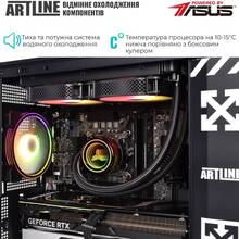 Компьютер ARTLINE Gaming D31 (D31v20Win)