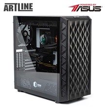 Компьютер ARTLINE WorkStation W96 (W96v21)