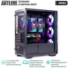 Комп'ютер ARTLINE Gaming DRGN (DRGNv11)