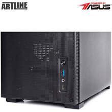 Компьютер ARTLINE Gaming D31 (D31v22)