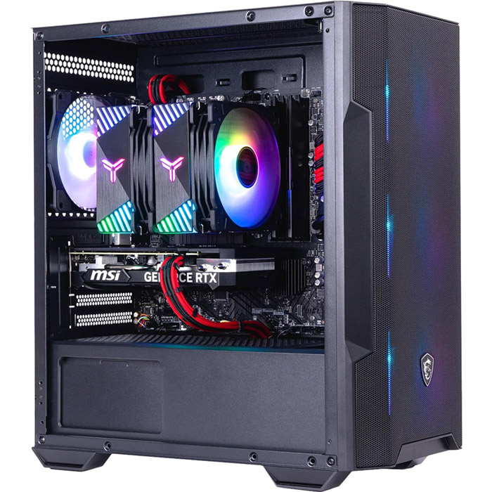 Компьютер ARTLINE Gaming DRGN (DRGNv16) Чипсет B760M