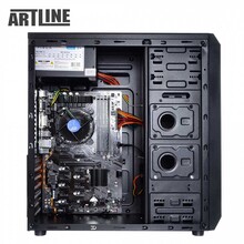 Комп'ютер ARTLINE Business B23 + Монітор B24F75plus-IPS (B23v26+B24F75plus-IPS)