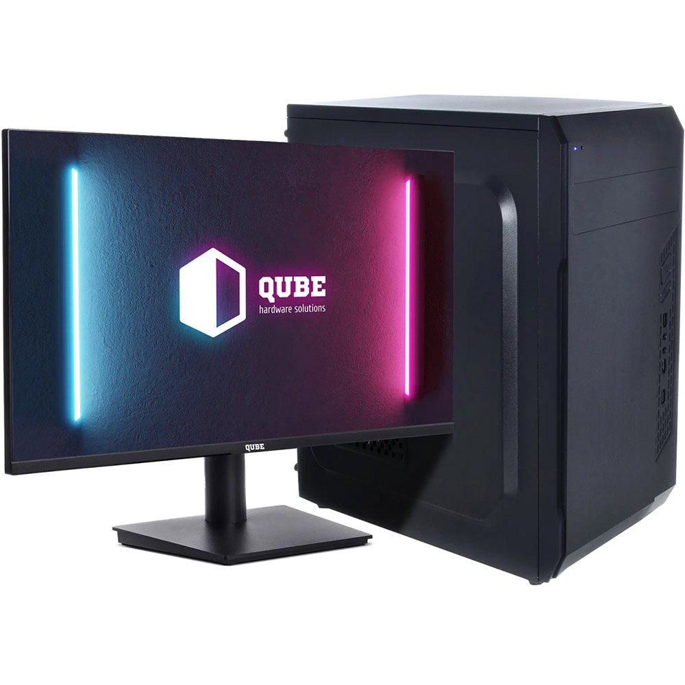 Комп'ютер ARTLINE Business B23 + Монітор B24F75plus-IPS (B23v26+B24F75plus-IPS)