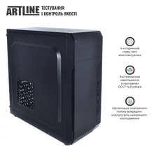 Комп'ютер ARTLINE Business B23 + Монітор B24F75plus-IPS (B23v26+B24F75plus-IPS)