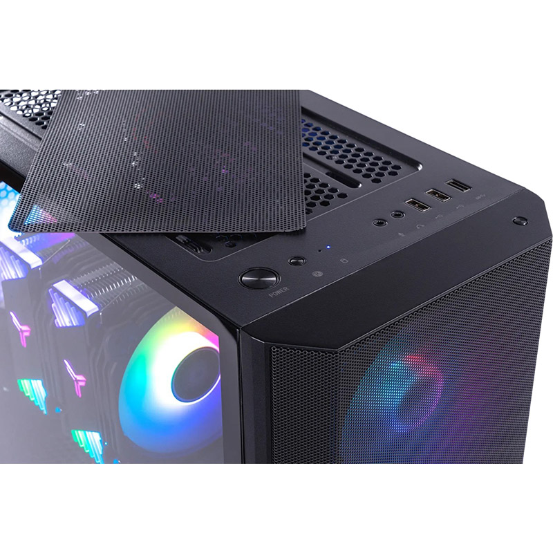 Комп'ютер ARTLINE Gaming DRGN (DRGNv21) Модель процесора 5600X