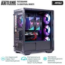 Комп'ютер ARTLINE Gaming DRGN (DRGNv21)