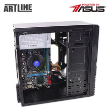 Компьютер ARTLINE Business B27 + Монитор B24F75plus-IPS (B27v37+B24F75plus-IPS)