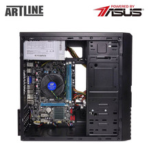 Компьютер ARTLINE Business B27 + Монитор B24F75plus-IPS (B27v37+B24F75plus-IPS)