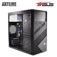 Компьютер ARTLINE Business B27 + Монитор B24F75plus-IPS (B27v37+B24F75plus-IPS)