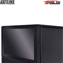 Компьютер ARTLINE Gaming D31 (D31v26)