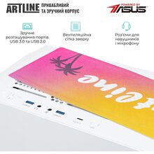 Компьютер ARTLINE Gaming GRAND (GRANDv19)