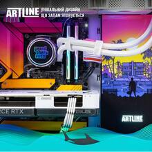 Компьютер ARTLINE Gaming GRAND (GRANDv19)