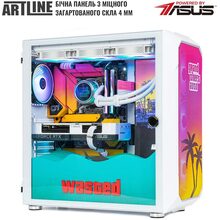 Компьютер ARTLINE Gaming GRAND (GRANDv19)