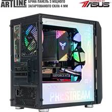 Компьютер ARTLINE Gaming GBS (GBSv16cs)