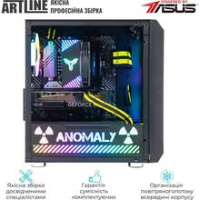 Компьютер ARTLINE Gaming GBS (GBSv18AN)