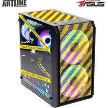 Компьютер ARTLINE Gaming GBS (GBSv18AN)