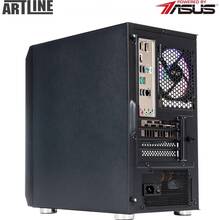 Компьютер ARTLINE Gaming GBS (GBSv18AN)