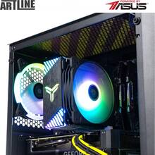 Компьютер ARTLINE Gaming GBS (GBSv18AN)