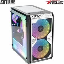 Комп'ютер ARTLINE Gaming GBS (GBSv21cs)