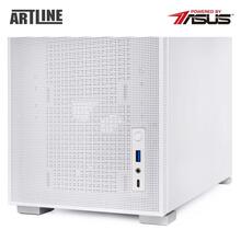 Комп'ютер ARTLINE Gaming D31WHITE (D31WHITEv26Win)