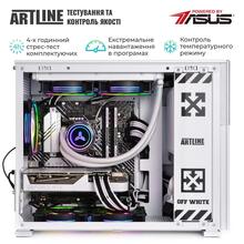 Комп'ютер ARTLINE Gaming D31WHITE (D31WHITEv26Win)